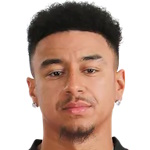 Jesse Lingard, Corinthians Central Midfielder