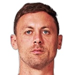 Nemanja Matić, Sassuolo Defensive Midfielder