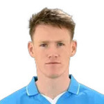 Scott McTominay, Napoli Central Midfielder