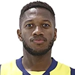 Fred, Atletico-MG Central Midfielder