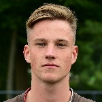 Christian Viet, MSV Duisburg Central Midfielder