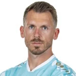 Daniel Batz, Borussia Mönchengladbach Goalkeeper