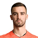 Antonis Tsiftsis, PAOK Goalkeeper