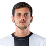 Emanuele Valeri, Parma Left Back