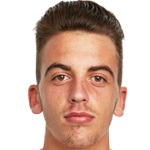 Álex Centelles, Levski Sofia Left Back