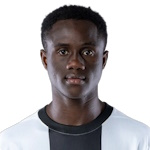 Drissa Camara, Gaziantep FK Central Midfielder