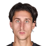 Samuele Mulattieri, Hellas Verona Centre Forward