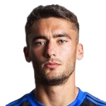 Simone Canestrelli, Pisa Centre Back