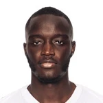 Mouctar Diakhaby, Valencia Centre Back