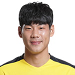 Park Chan-Yong, Pohang Steelers Centre Back