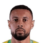 Francis Coquelin, Laval Central Midfielder