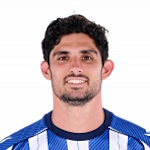 Gonçalo Guedes, Real Sociedad Left Winger