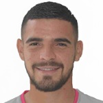 Andrés Gudiño, Cruz Azul Goalkeeper