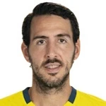 Dani Parejo, Villarreal Central Midfielder