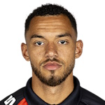 Jeredy Hilterman, Vitesse Second Striker