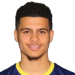 Elayis Tavsan, Samsunspor Centre Forward
