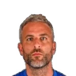Ralf Seuntjens, Lommel United Centre Forward
