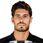 Pedro Raul, Corinthians Centre Forward