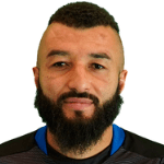 Alex Muralha, Mirassol Goalkeeper