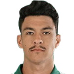 Matheus Bueno, Kashima Central Midfielder