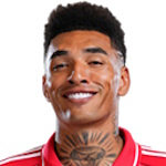 Igor Jesus, Nottingham Forest Centre Forward