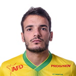 Pedro Chirivella, Panathinaikos Central Midfielder