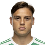 Conrado, Radomiak Radom Centre Back