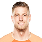 David von Ballmoos, FC Lugano Goalkeeper
