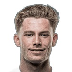 Dalton Wilkins, Sonderjyske Centre Back