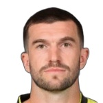 Tim Payne, Olimpia Centre Back