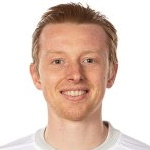 Francis De Vries, Auckland Centre Back