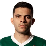 Bruno Rodrigues, Cruzeiro Centre Forward