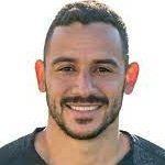 Kewin, Fagiano Okayama Goalkeeper