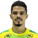 Lucas Ramon, Sao Paulo Right Back