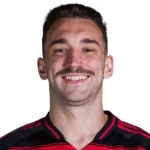 Léo Ortiz, Flamengo Centre Back