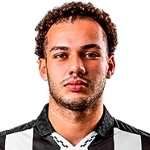 Pedro Naressi, Servette FC Defensive Midfielder
