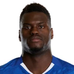 Benoît Badiashile, Napoli Centre Back