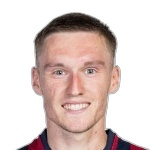 Michel Aebischer, Union Berlin Central Midfielder
