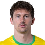 Christian Fassnacht, BSC Young Boys Central Midfielder