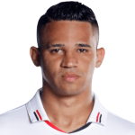 Erick, Vitoria Attacking Midfielder