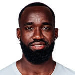 Nicolas Moumie Ngamaleu, Pafos Centre Forward