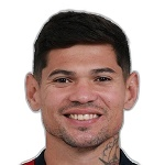 Léo Ceará, Kashima Second Striker