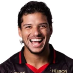 Chico, Hapoel Tel Aviv Centre Back