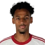 Djibril Sow, Genoa Central Midfielder