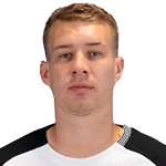 Charles, Corinthians Central Midfielder
