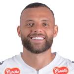 Guilherme, Houston Dynamo Left Winger