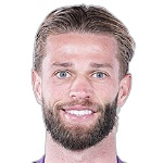 Patrick William, Bucheon FC 1995 Centre Back