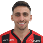 Gustavo Silva, Mirassol Attacking Midfielder