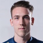 Szymon Kobusiński, Pogoń Siedlce Central Midfielder