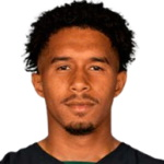 Kevin Lenini, FC Krasnodar Central Midfielder